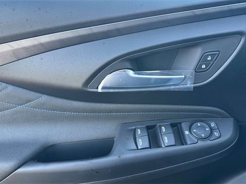 New 2026 Buick Envista Sport Touring image 11