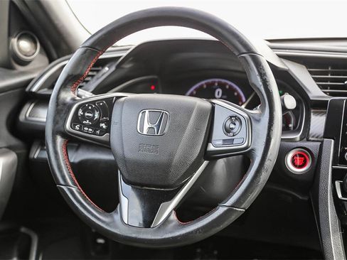 Used 2019 Honda Civic Si image 17