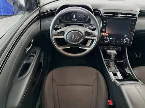 Used 2023 Hyundai Tucson SE FWD image 10