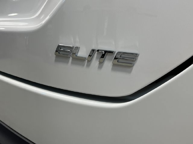 New 2026 Honda Pilot Elite image 6
