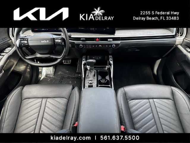 Used 2026 Kia Sorento SX Prestige AWD/4WD image 12