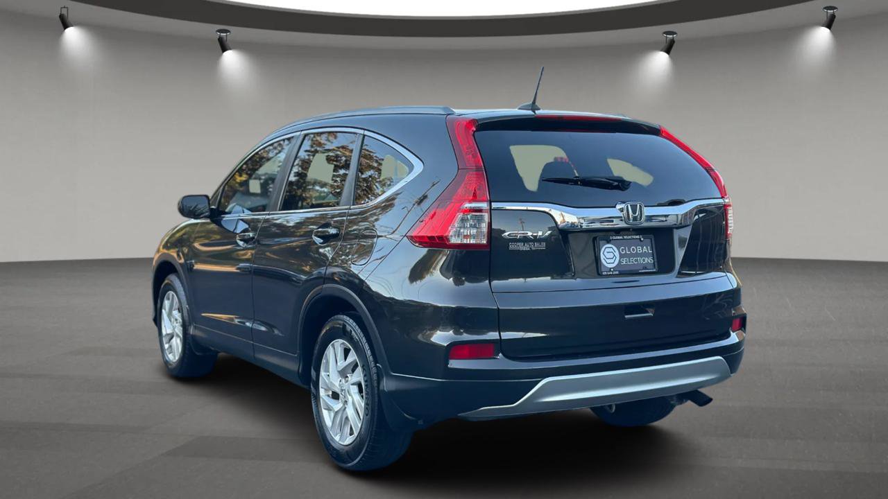 Used 2016 Honda CR-V EX-L image 6