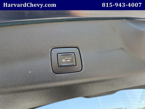 Certified 2023 Chevrolet TrailBlazer ACTIV w/ Sun and Liftgate Package AWD/4WD image 34