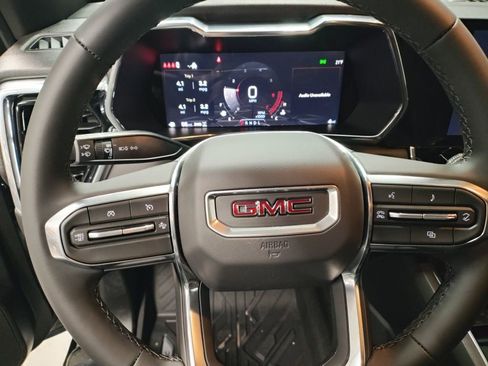 New 2026 GMC Canyon Elevation w/ Convenience Package image 27