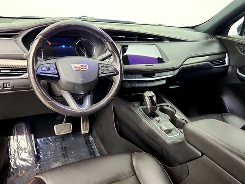 Used 2019 Cadillac XT4 Sport AWD/4WD image 13