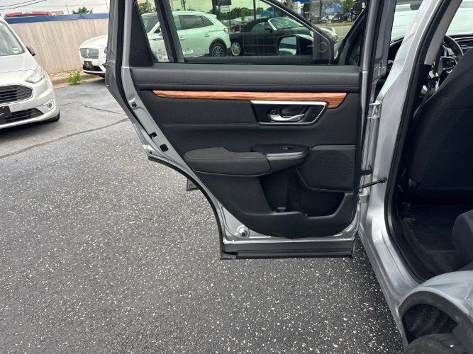 Used 2019 Honda CR-V EX image 14