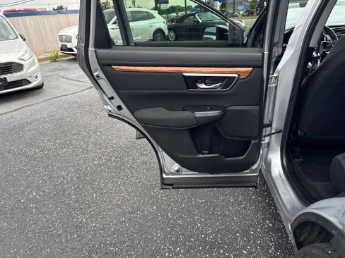 Used 2019 Honda CR-V EX image 14
