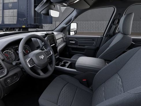 New 2026 RAM 2500 Big Horn image 22