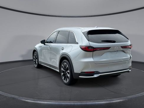 Used 2024 MAZDA CX-90 Plug-In Hybrid w/ Premium Pkg AWD/4WD image 10