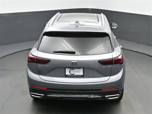 New 2026 Buick Envision Preferred image 42