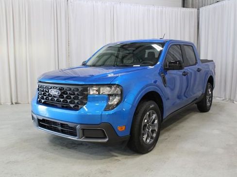 New 2026 Ford Maverick XLT w/ Equipment Group 301A AWD/4WD image 35
