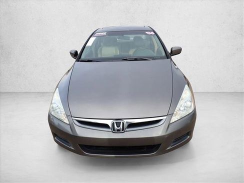 Used 2006 Honda Accord EX-L image 6