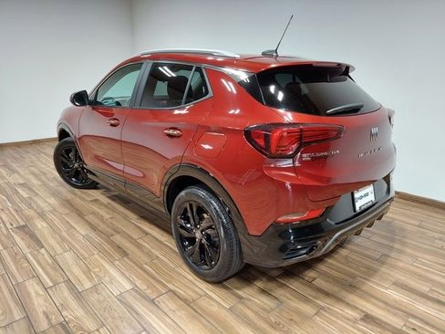 Certified 2024 Buick Encore GX Sport Touring image 15