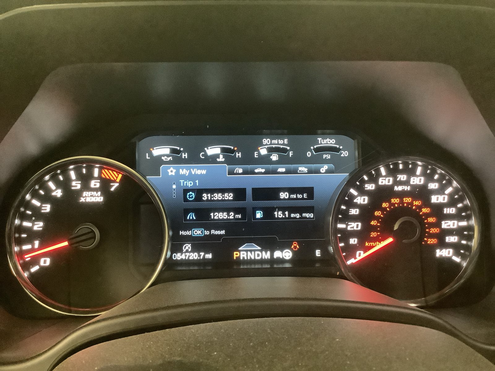 Used 2020 Ford F150 Raptor w/ Equipment Group 802A Luxury AWD/4WD image 13