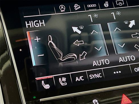 New 2026 Audi Q7 3.0T Premium Plus image 21