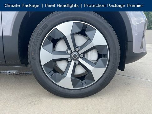 New 2026 Volvo XC40 B5 Plus w/ Protection Package Premier image 10