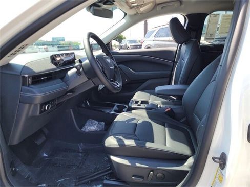 New 2025 Ford Mustang Mach-E Premium image 5