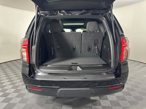 Certified 2023 Chevrolet Tahoe RST image 12