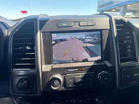 Used 2019 Ford F150 XLT w/ Equipment Group 301A Mid AWD/4WD image 30