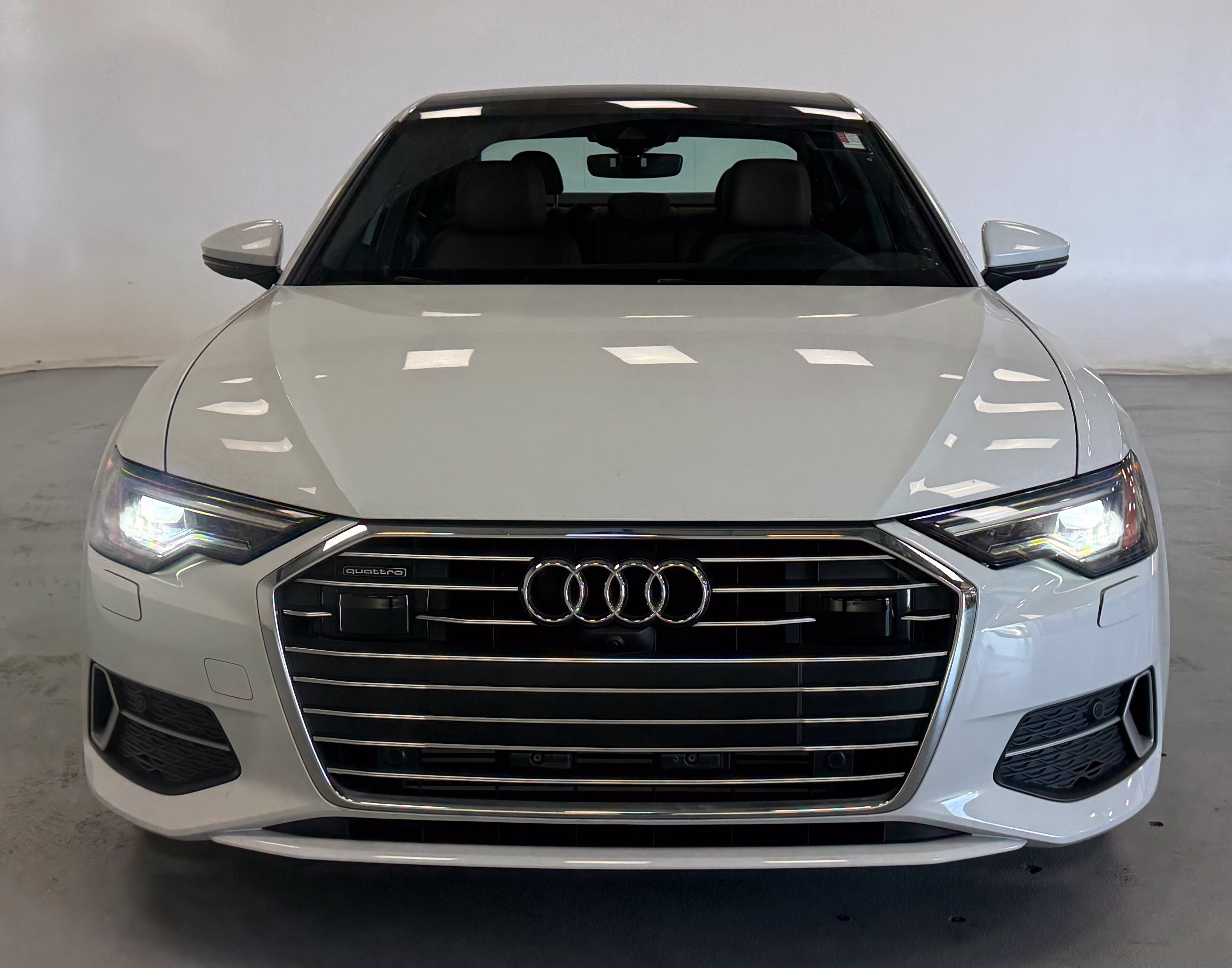 Used 2023 Audi A6 Premium Plus w/ Premium Plus Package AWD/4WD image 7
