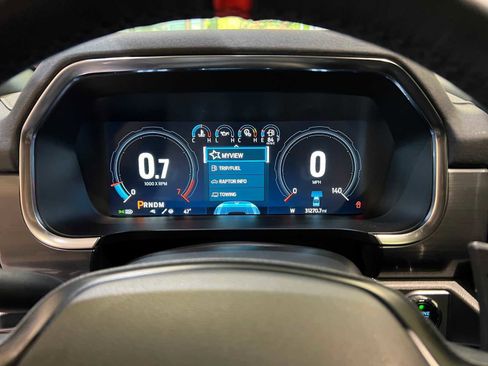 Used 2022 Ford F150 Raptor w/ Equipment Group 801A High image 19