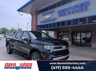 Used 2022 Chevrolet Silverado 1500 LT AWD/4WD 360° Tour
