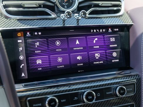 Certified 2023 Bentley Bentayga AWD/4WD image 35