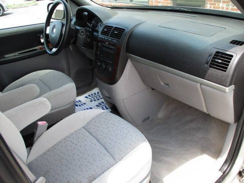 Used 2008 Chevrolet Uplander LS w/ Climate Package FWD image 23