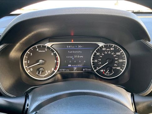 Used 2023 Nissan Altima 2.5 SV image 21