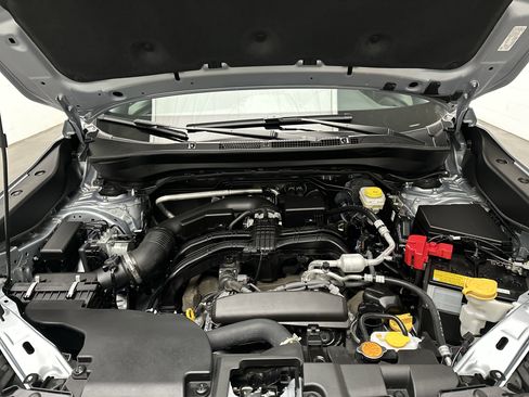 Used 2024 Subaru Ascent Limited w/ Technology Package image 39