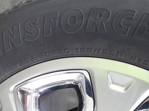 Used 2019 RAM 2500 Limited image 44