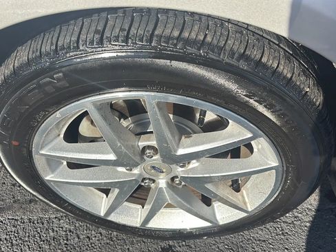 Used 2008 Mercury Milan Premier image 24