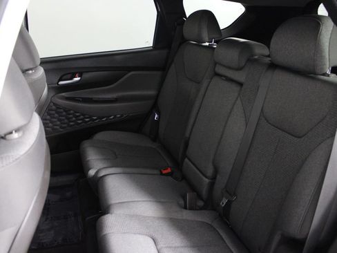 Used 2020 Hyundai Santa Fe SEL FWD image 19