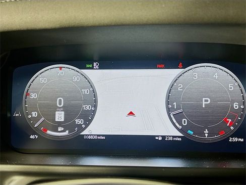 Certified 2024 Land Rover Defender 110 S image 13