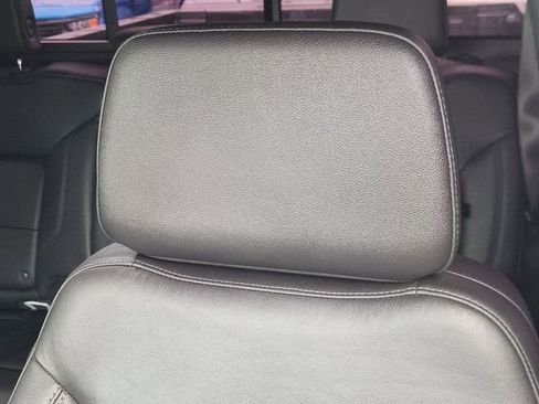 Used 2024 Chevrolet Silverado 1500 LT Trail Boss w/ LT Trail Boss Premium Package image 20