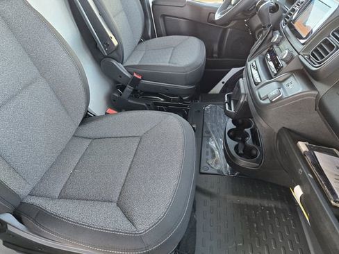 Used 2025 RAM ProMaster 2500 image 14