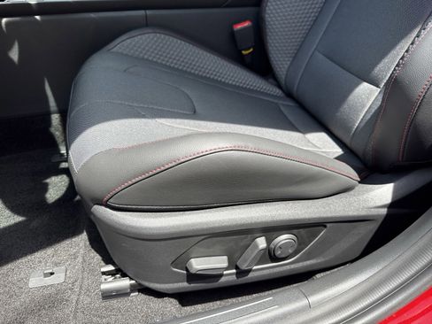 New 2025 Hyundai Elantra N Line image 11