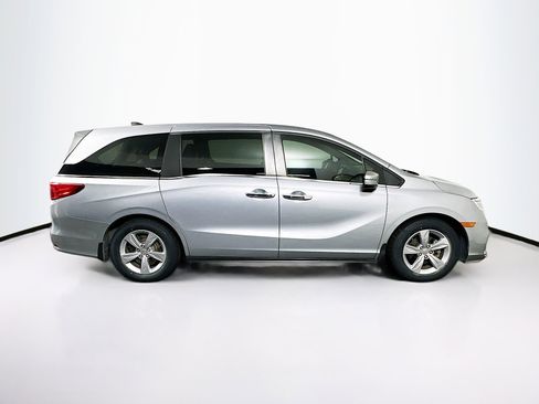 Used 2020 Honda Odyssey EX-L image 10