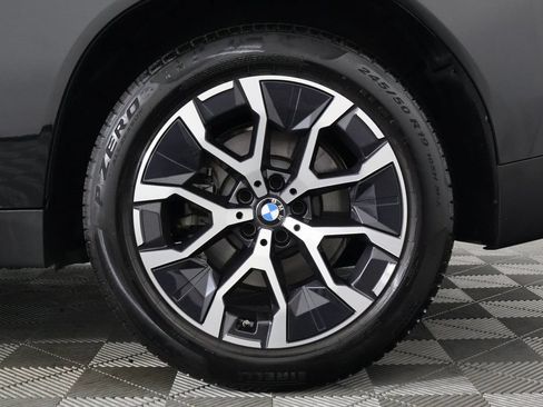 Certified 2026 BMW X3 xDrive30 w/ Convenience Package AWD/4WD image 16