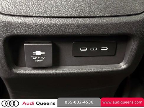 Used 2024 Honda Passport TrailSport image 14