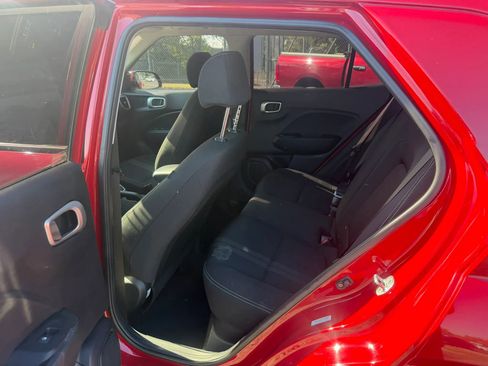 Used 2022 Hyundai Venue SEL w/ Cargo Package FWD image 28