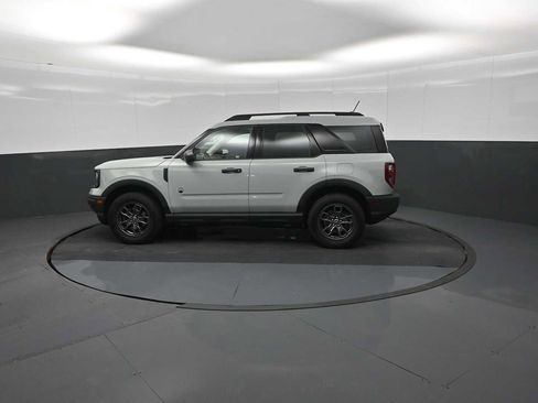 Certified 2021 Ford Bronco Sport Big Bend AWD/4WD image 33