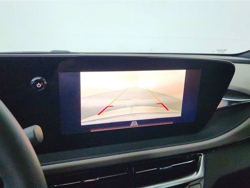 Used 2024 Buick Envista Avenir image 43