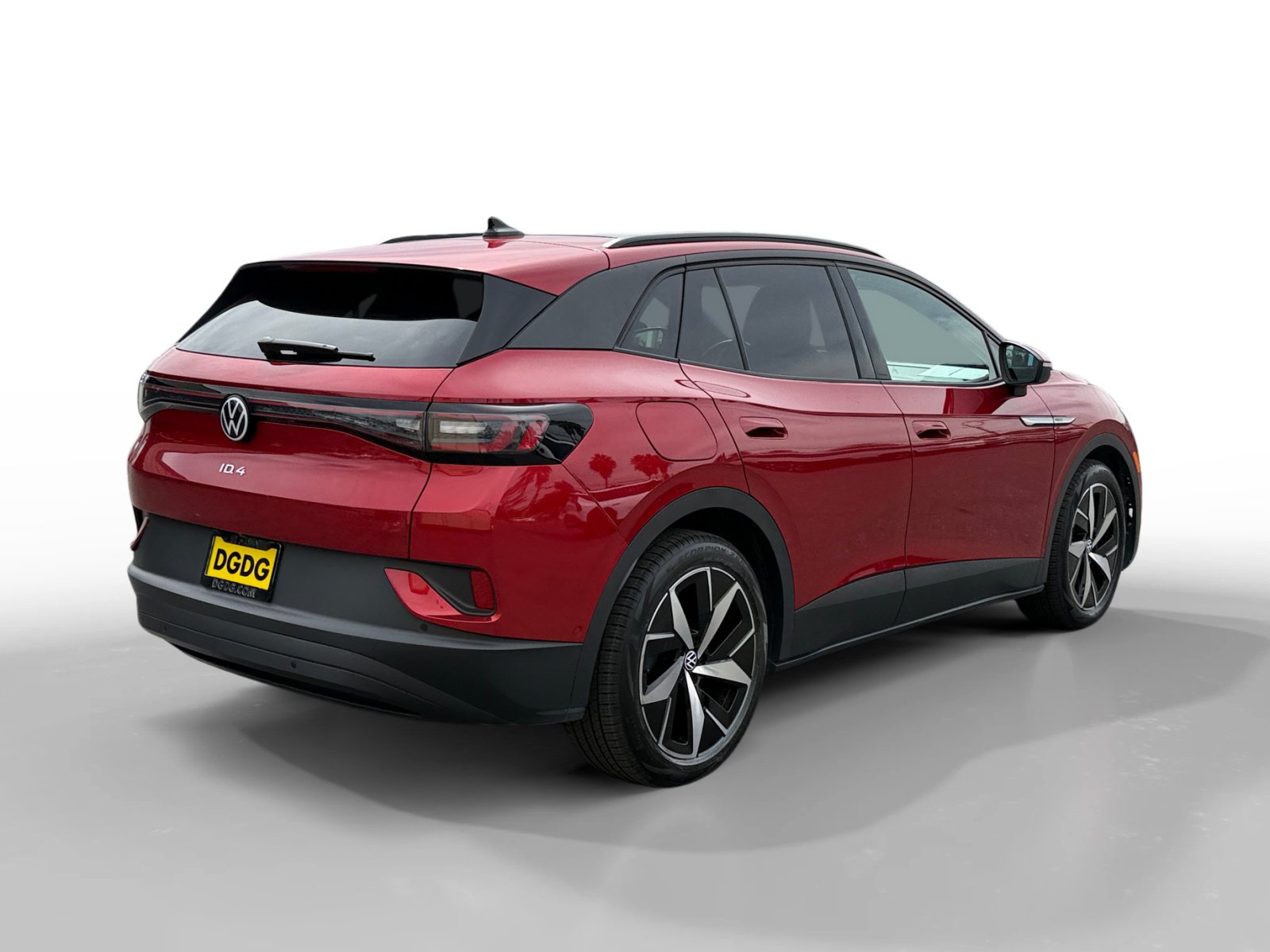 Used 2023 Volkswagen ID.4 Pro S RWD image 5