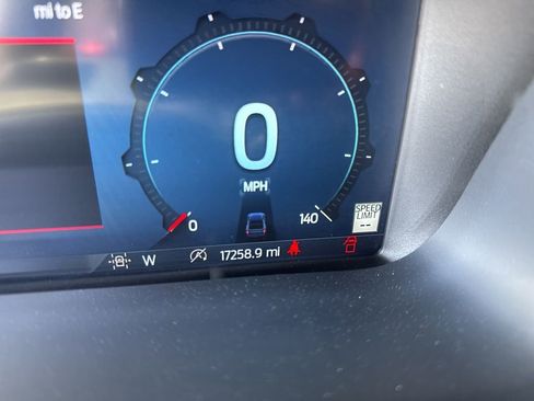 Used 2024 Ford F150 Raptor image 7