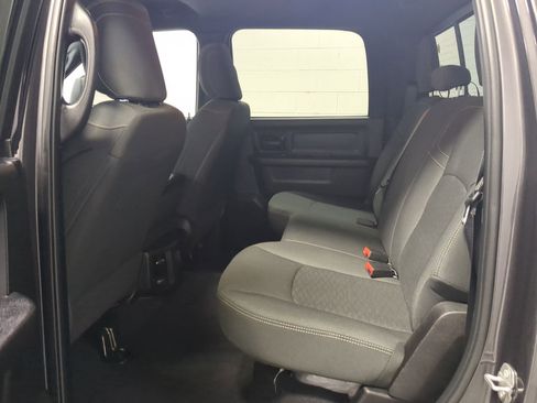 Used 2025 RAM 3500 Tradesman image 20