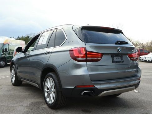 Used 2018 BMW X5 xDrive40e image 8
