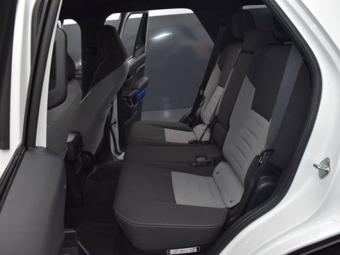 Used 2025 Toyota 4Runner TRD Off-Road image 22