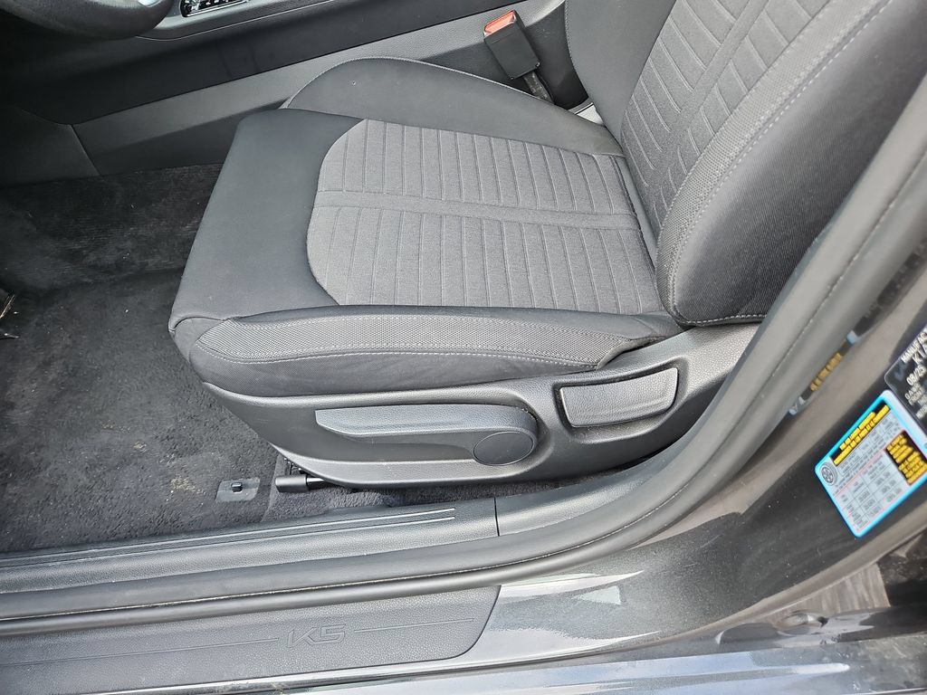 Used 2026 Kia K5 LXS FWD image 18
