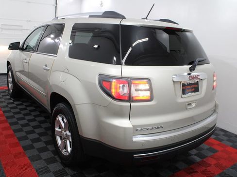 Used 2014 GMC Acadia SLE AWD/4WD image 5